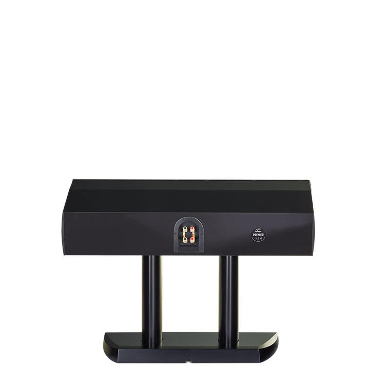Paradigm Premier 600C | Haut-Parleur de Centre - Noir - Unité-SONXPLUS Rivière-du-Loup
