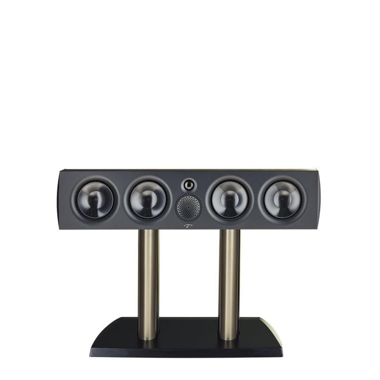 Paradigm Premier 600 C | Haut-Parleur Centre - Espresso - Unité-Sonxplus Rivière-du-Loup