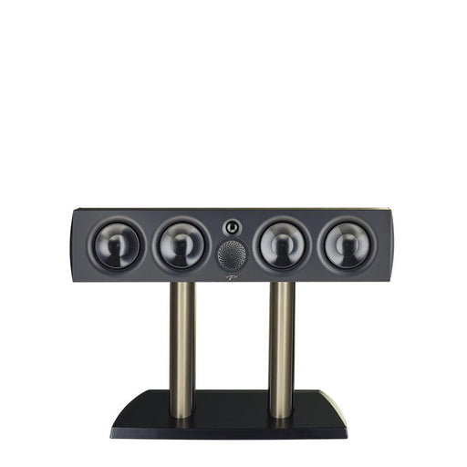 Paradigm Premier 600 C | Haut-Parleur Centre - Espresso - Unité-Sonxplus Rivière-du-Loup