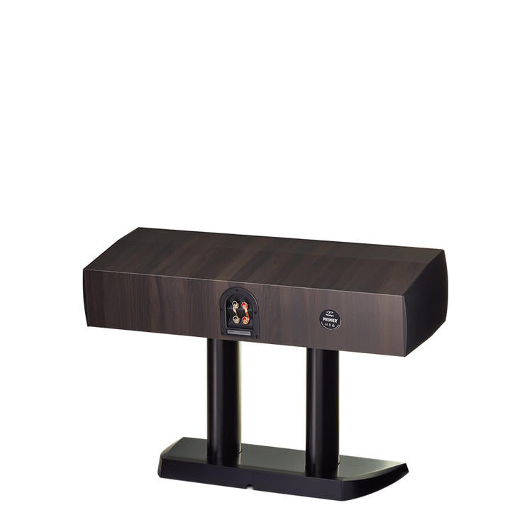 Paradigm Premier 600C | Haut-Parleur de Centre - Espresso - Unité-SONXPLUS Rivière-du-Loup