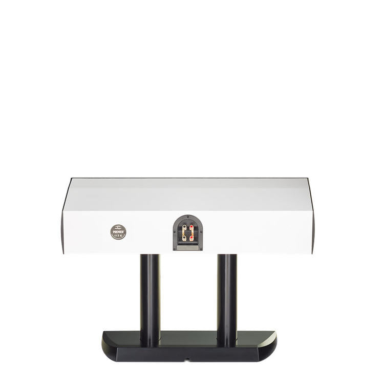 Paradigm Premier 600C | Haut-Parleur de Centre - Blanc - Unité-SONXPLUS Rivière-du-Loup