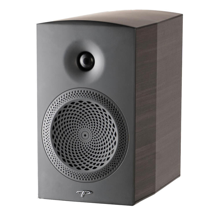 Paradigm Premier 200B | Haut-Parleurs d'étagère - Espresso - Paire-SONXPLUS Rivière-du-Loup