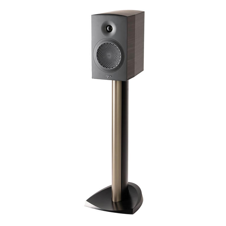 Paradigm Premier 200B | Haut-Parleurs d'étagère - Espresso - Paire-SONXPLUS Rivière-du-Loup