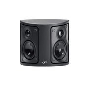 Paradigm SURROUND 1 | Haut-Parleur d'étagère - Noir - Unité-SONXPLUS Rivière-du-Loup