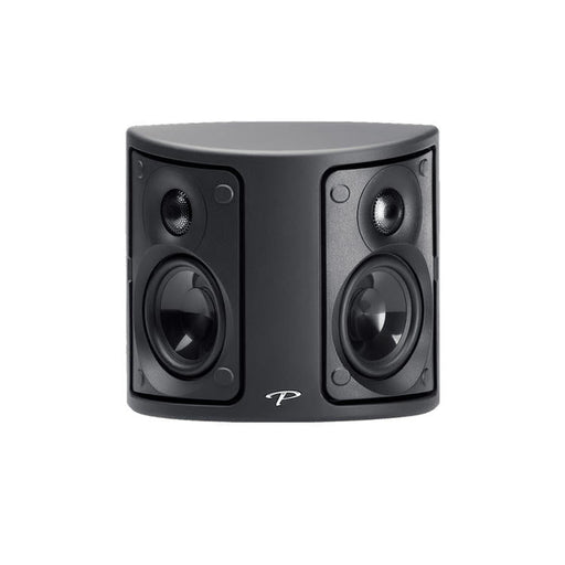 Paradigm SURROUND 1 | Haut-Parleur d'étagère - Noir - Unité-SONXPLUS Rivière-du-Loup