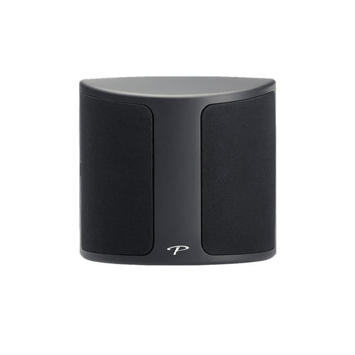 Paradigm SURROUND 1 | Haut-Parleur d'étagère - Noir - Unité-Rivière-du-Loup