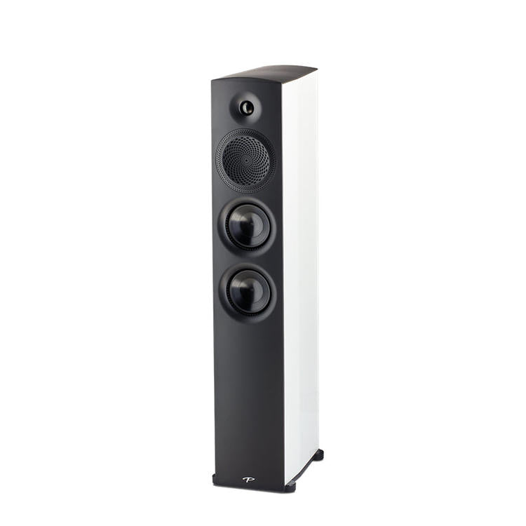 Paradigm Premier 700F | Haut-Parleurs Tour - Blanc - Paire-Sonxplus Rivière-du-Loup