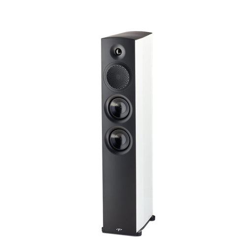 Paradigm Premier 700F | Haut-Parleurs Tour - Blanc - Paire-Sonxplus Rivière-du-Loup