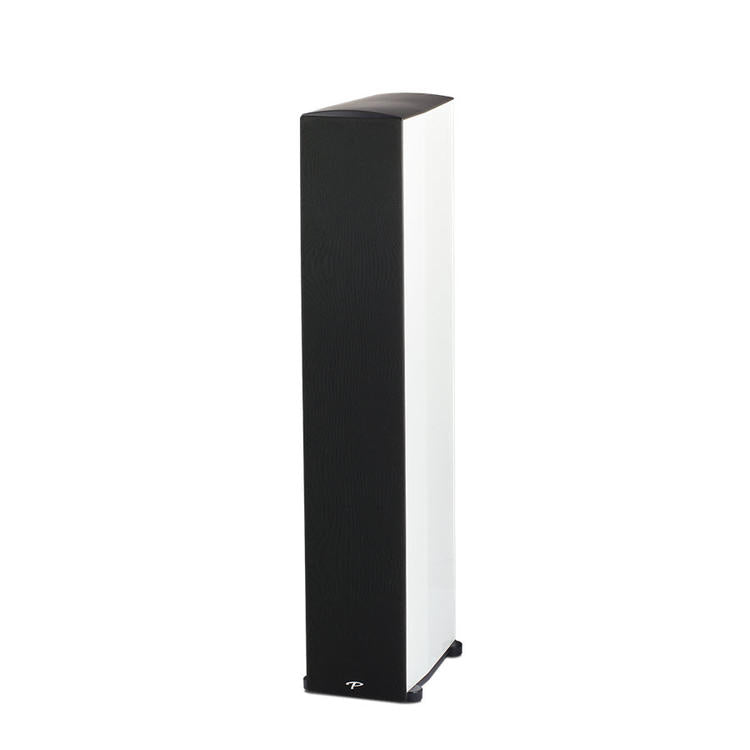 Paradigm Premier 700F | Haut-Parleurs Tour - Blanc - Paire-SONXPLUS Rivière-du-Loup