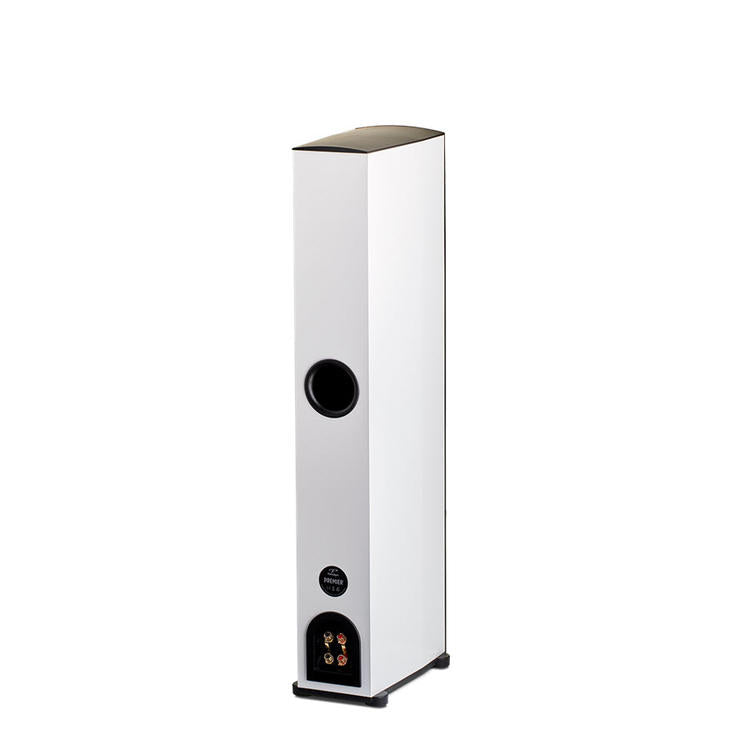 Paradigm Premier 700F | Haut-Parleurs Tour - Blanc - Paire-SONXPLUS Rivière-du-Loup