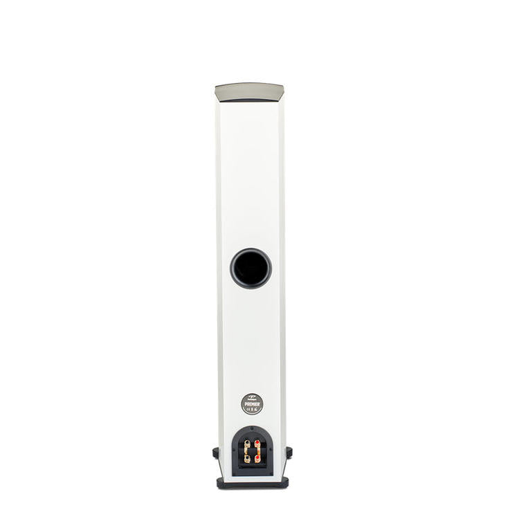 Paradigm Premier 700F | Haut-Parleurs Tour - Blanc - Paire-SONXPLUS Rivière-du-Loup