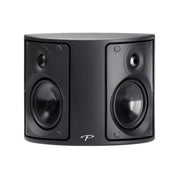 Paradigm SURROUND 3 | Haut-Parleur d'étagère - Noir - Unité-SONXPLUS Rivière-du-Loup