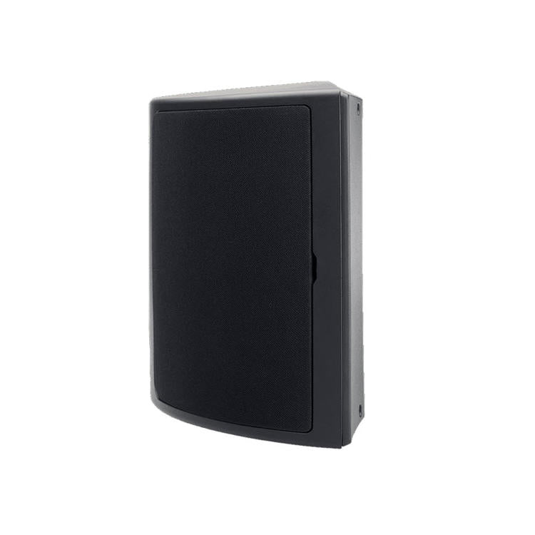 Paradigm SURROUND 3 | Haut-Parleur d'étagère - Noir - Unité-SONXPLUS Rivière-du-Loup