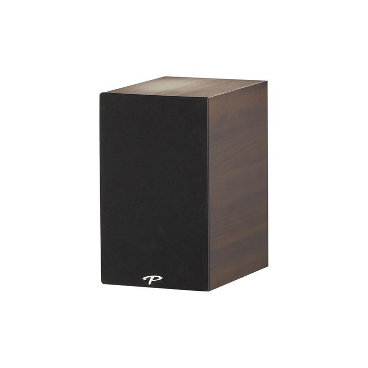 Paradigm Premier 100 B | Haut-Parleurs d'étagère - Espresso - Paire-Sonxplus Rivière-du-Loup