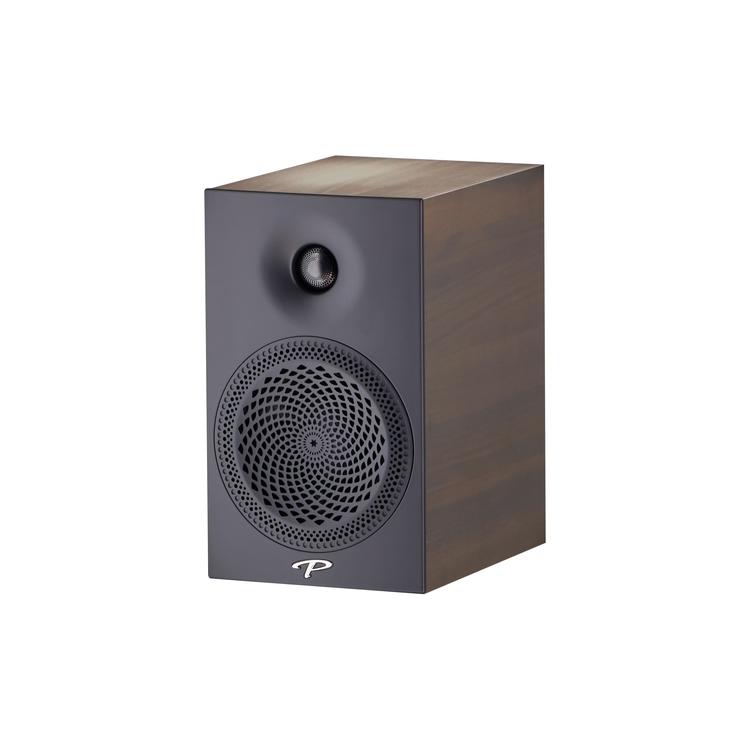 Paradigm Premier 100B | Haut-Parleurs d'étagère - Espresso - Paire-SONXPLUS Rivière-du-Loup