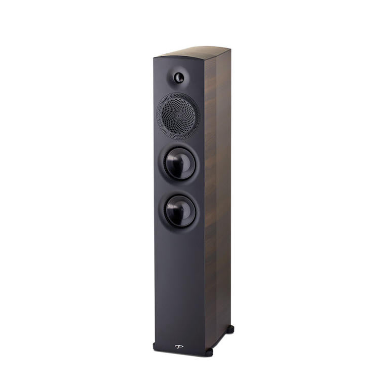 Paradigm Premier 700F | Haut-Parleurs Tour - Espresso - Paire-Sonxplus Rivière-du-Loup