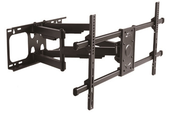 Brateck, LPA49-486, support mural articulé pour TV 37” a 90”, inclinable et pivotant-SONXPLUS Rivière-du-Loup