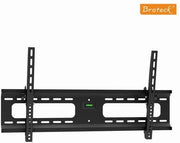 Brateck, PLB-43, support mural pour TV 37” a 70”, inclinable-SONXPLUS Rivière-du-Loup