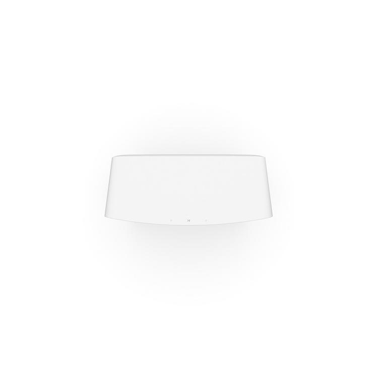 Sonos Five | Haut-parleur sans fil intelligent - Technologie Trueplay - Blanc-SONXPLUS Rivière-du-Loup