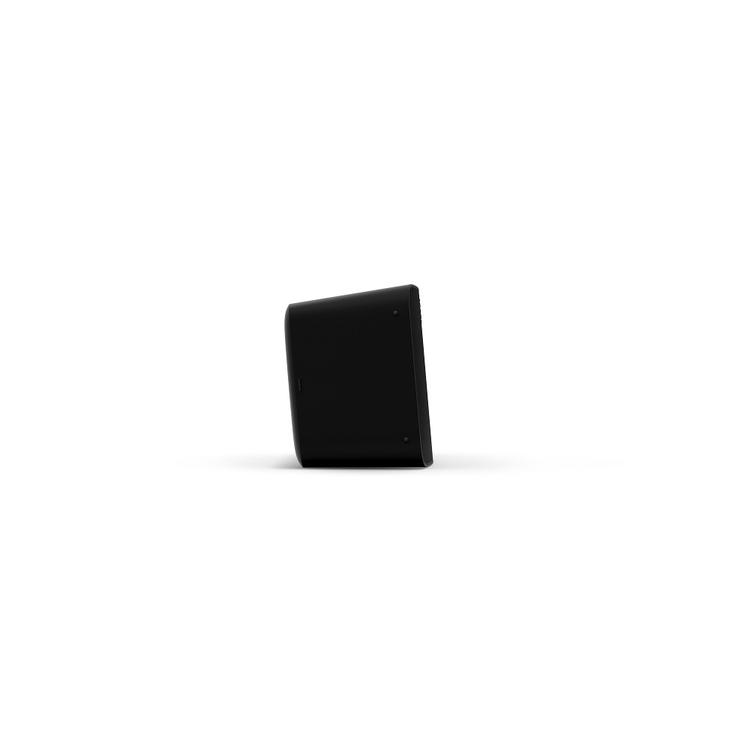 Sonos Five | Haut-parleur sans fil intelligent - Technologie Trueplay | Noir-SONXPLUS Rivière-du-Loup