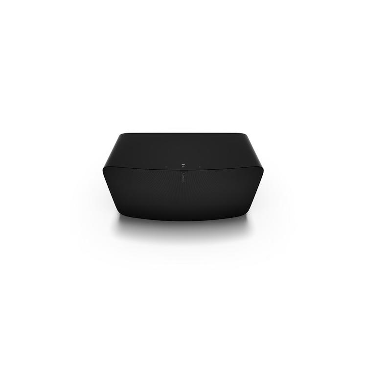 Sonos Five | Haut-parleur sans fil intelligent - Technologie Trueplay | Noir-SONXPLUS Rivière-du-Loup