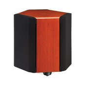 Paradigm Signature SUB 2 | Caisson de graves - 9000 Watts - Cerisier lustré-SONXPLUS Rivière-du-Loup