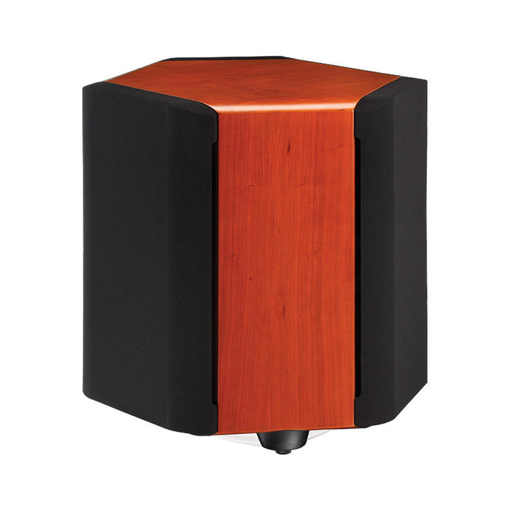 Paradigm Signature SUB 2 | Caisson de graves - 9000 Watts - Cerisier lustré-SONXPLUS Rivière-du-Loup