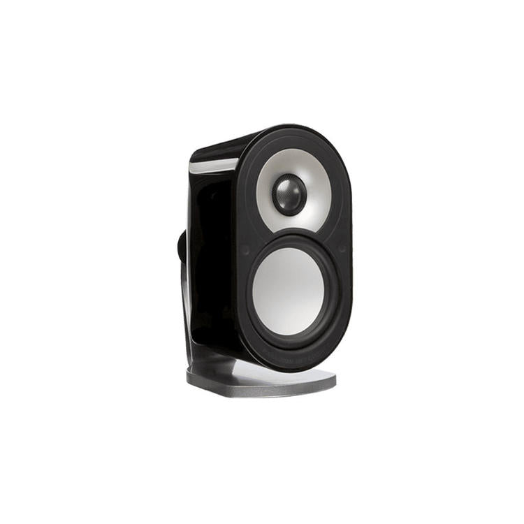 Paradigm MilleniaOne 1.0 | Haut-parleur satellite - 50W - Noir lustré-SONXPLUS Rivière-du-Loup
