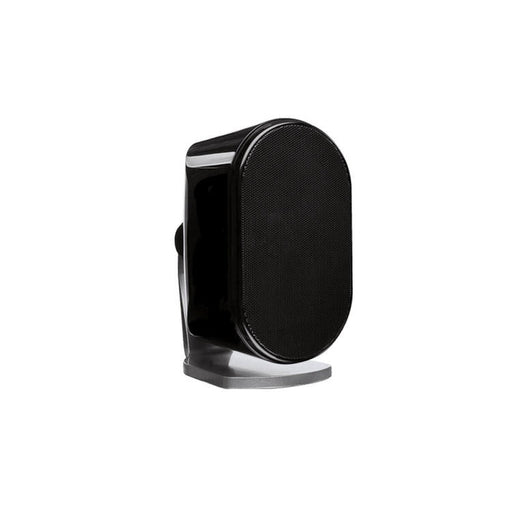 Paradigm MilleniaOne 1.0 | Haut-parleur satellite - 50W - Noir lustré-Rivière-du-Loup