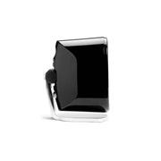 Paradigm MilleniaOne 1.0 | Haut-parleur satellite - 50W - Noir lustré-Rivière-du-Loup
