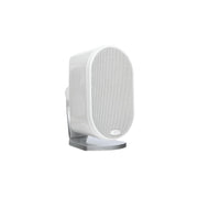Paradigm MilleniaOne 1.0 | Haut-parleur satellite - 50W - Blanc lustré-Rivière-du-Loup