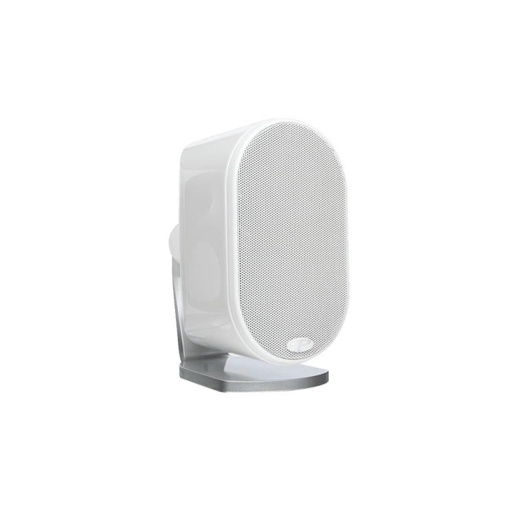 Paradigm MilleniaOne 1.0 | Haut-parleur satellite - 50W - Blanc lustré-Rivière-du-Loup