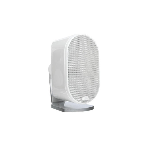 Paradigm MilleniaOne 1.0 | Haut-parleur satellite - 50W - Blanc lustré-Rivière-du-Loup