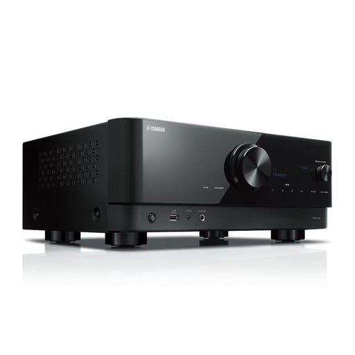 Yamaha RXV4A | Récepteur AV cinéma maison 5.2 Canaux - Bluetooth - Ultra HD - 8K-SONXPLUS Rivière-du-Loup