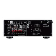 Yamaha RXV4A | Récepteur AV cinéma maison 5.2 Canaux - Bluetooth - Ultra HD - 8K-SONXPLUS Rivière-du-Loup