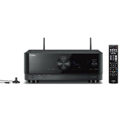 Yamaha RXV4A | Récepteur AV cinéma maison 5.2 Canaux - Bluetooth - Ultra HD - 8K-SONXPLUS Rivière-du-Loup