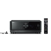 Yamaha RXV6A | Récepteur AV cinéma maison 7.2 Canaux - Bluetooth - Ultra HD - 8K-SONXPLUS Rivière-du-Loup