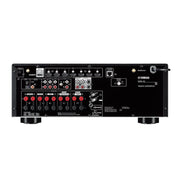 Yamaha RXV6A | Récepteur AV cinéma maison 7.2 Canaux - Bluetooth - Ultra HD - 8K-SONXPLUS Rivière-du-Loup