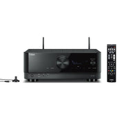 Yamaha RXV6A | Récepteur AV cinéma maison 7.2 Canaux - Bluetooth - Ultra HD - 8K-SONXPLUS Rivière-du-Loup