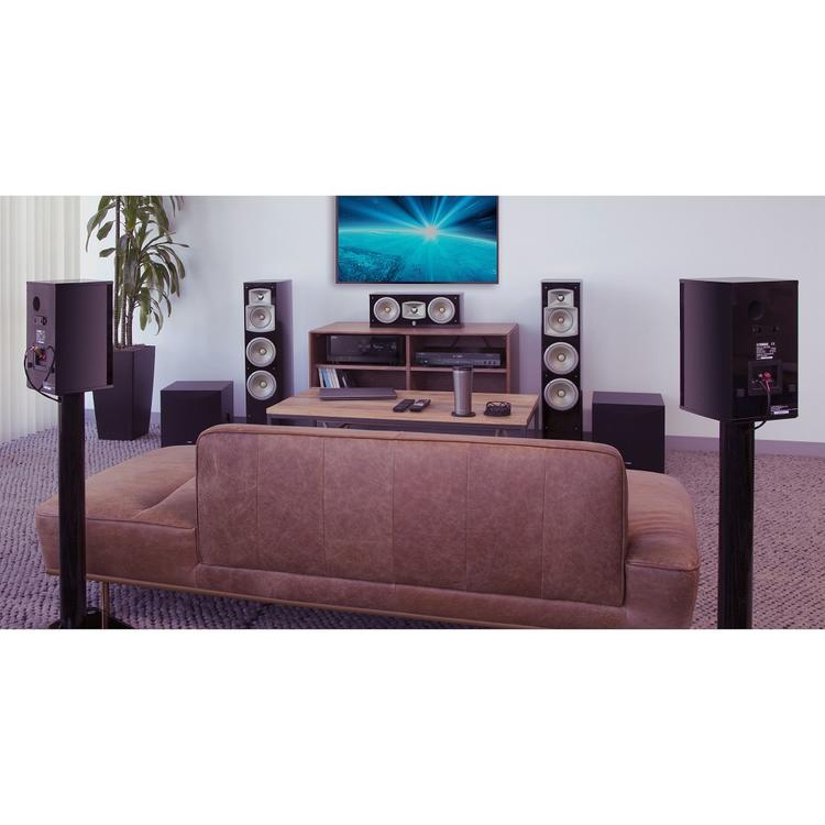 Yamaha RXV6A | Récepteur AV cinéma maison 7.2 Canaux - Bluetooth - Ultra HD - 8K-SONXPLUS Rivière-du-Loup