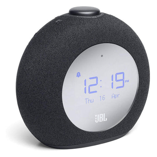 JBL HORIZON 2 | Radio-réveil - Bluetooth - Lumière LED - Stéréo - Noir-SONXPLUS Rivière-du-Loup