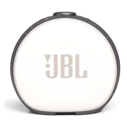 JBL HORIZON 2 | Radio-réveil - Bluetooth - Lumière LED - Stéréo - Noir-SONXPLUS Rivière-du-Loup