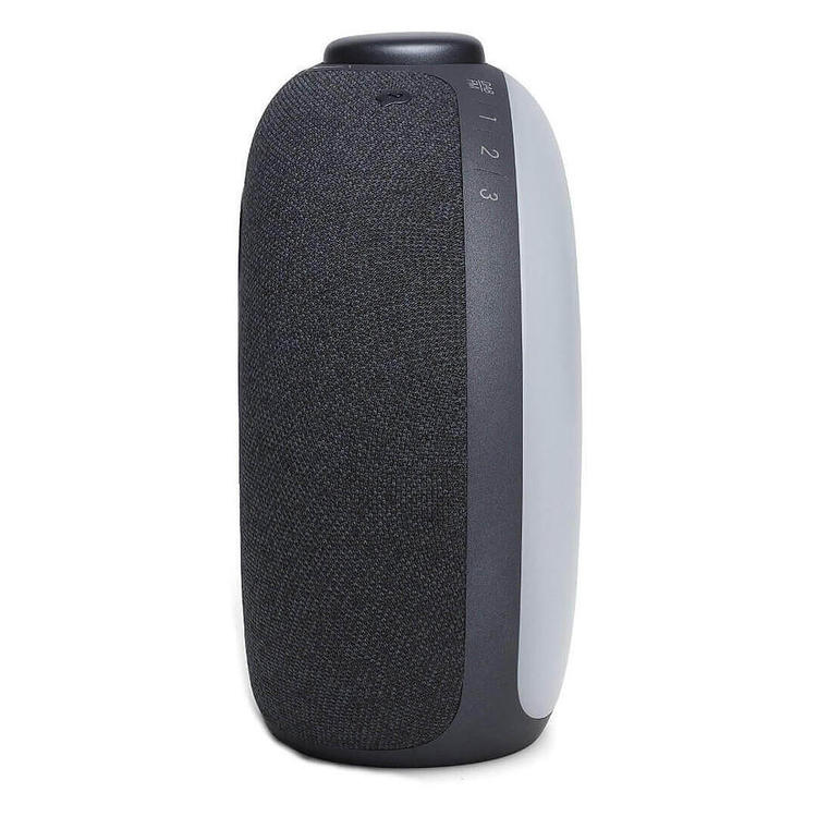 JBL HORIZON 2 | Radio-réveil - Bluetooth - Lumière LED - Stéréo - Noir-SONXPLUS Rivière-du-Loup