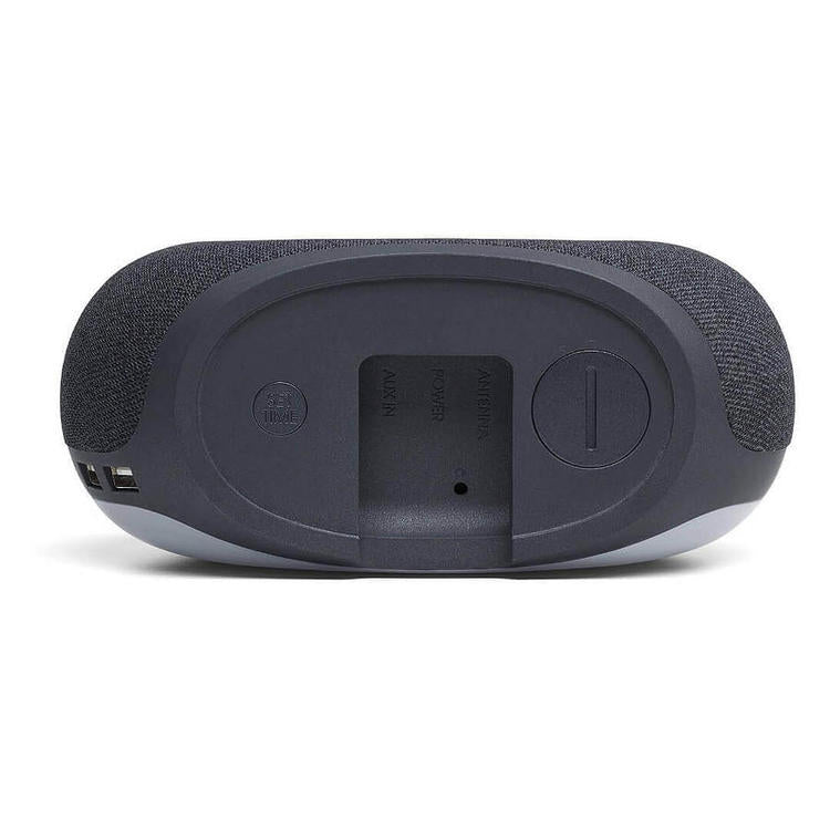 JBL HORIZON 2 | Radio-réveil - Bluetooth - Lumière LED - Stéréo - Noir-SONXPLUS Rivière-du-Loup