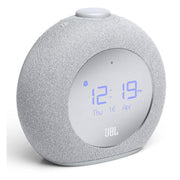 JBL HORIZON 2 | Radio-réveil - Bluetooth - Lumière LED - Stéréo - Gris-SONXPLUS Rivière-du-Loup