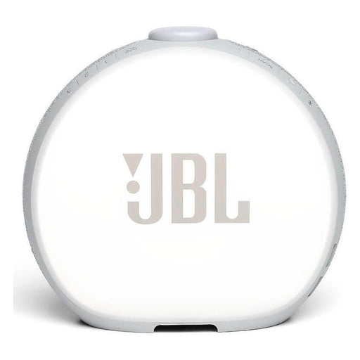 JBL HORIZON 2 | Radio-réveil - Bluetooth - Lumière LED - Stéréo - Gris-SONXPLUS Rivière-du-Loup