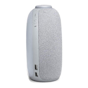 JBL HORIZON 2 | Radio-réveil - Bluetooth - Lumière LED - Stéréo - Gris-SONXPLUS Rivière-du-Loup