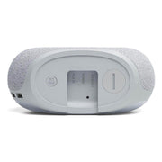 JBL HORIZON 2 | Radio-réveil - Bluetooth - Lumière LED - Stéréo - Gris-SONXPLUS Rivière-du-Loup
