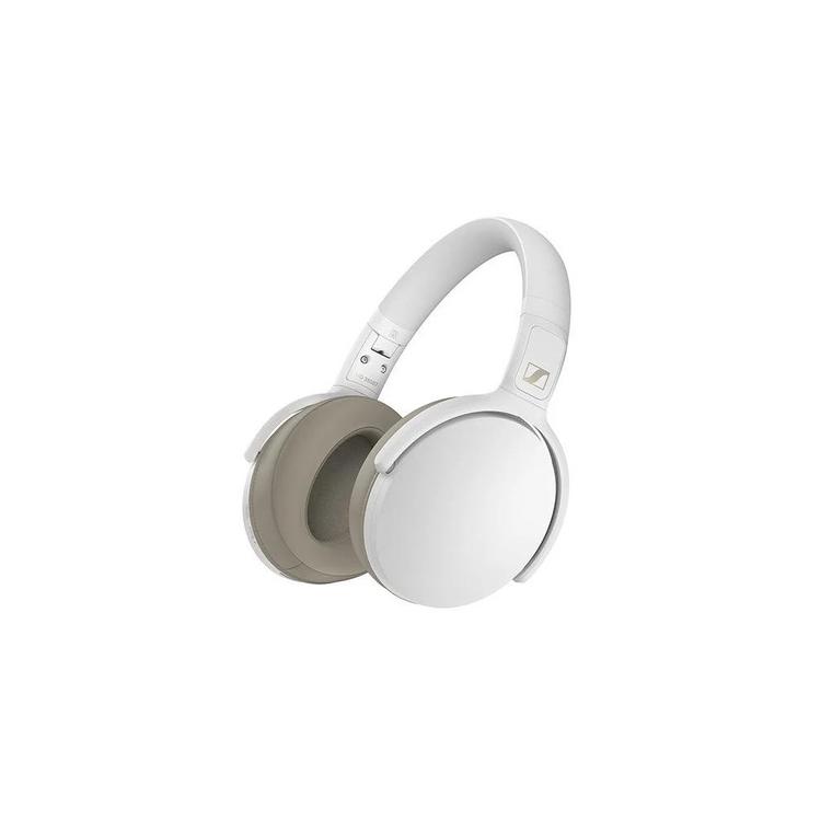 Sennheiser HD 350BT | Écouteurs sans fil supra-auriculaire - Blanc-SONXPLUS Rivière-du-Loup