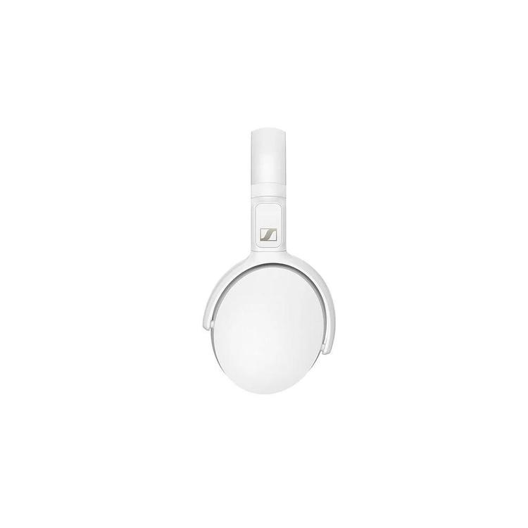 Sennheiser HD 350BT | Écouteurs sans fil supra-auriculaire - Blanc-SONXPLUS Rivière-du-Loup